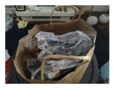 MCDONALDS HAPPY MEAL TOYS X24 SEALED BUNDLE JOBLOT Bag 14 Brand New
