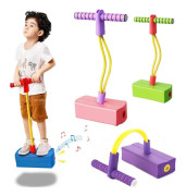 Boys Girls Toys Age 3 4 5 6 7 8 9 10 11 12, Pogo Stick for Kids Toys for Brand New