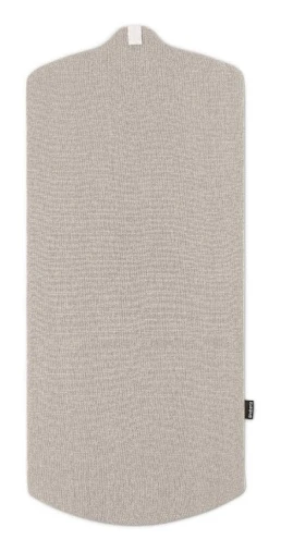 Ångbräda för kläder, 1,8x42x97 cm, Grå