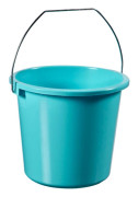 Curver hink 5L Molokai blå