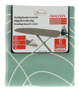 Daily Home Strykjärn Molton S 112x30 cm Salviagrön/Vit