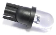 Audi A4 B7 501 W5W Rainbow Interior Glove Box Bulb LED Trade Price Light Upgrade
