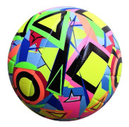 SportX Volleyboll Flerfärgad 22 cm