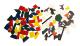 Wooden Tap-a-Shape Geometric Shapes & Farm Pieces 86 Replacement Pin-a-shapes Brand New