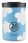 24 Bottles Travel Tumbler 0 35 L Daydreaming (24B943) (Sony Playstation 5) Brand New
