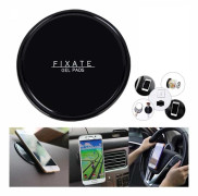 Self-adhesive Nano Gel Pads for Mobile, Keys and more
