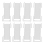 30 st plast bikupa ramremsa 10,5x3,5x1cm biodlingsverktyg