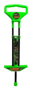 Pogo Stick Spring Powered Outdoor Jump Game Toy For Kids Boys Girls Brand New