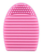 Technique PRO Brushegg Rengöring av Sminkborstar - Rosa