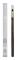 LANCÔME LE STYLO eyeliner WP #04