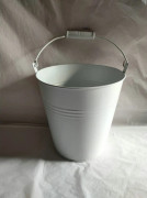 Hink Zink 31 x28cm (Färg: Grön)