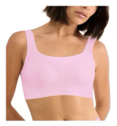 Sloggi BH ZERO Feel 2 0 Top Rosa X-Small Dam