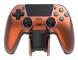 Deltaco GAMING Metallic Spray-Painted PS5 Wireless Controller with Charging Dock - Wired Controller - Android