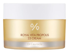 Dr. Ceuracle Royal Vita Propolis 33 Cream 50 ml