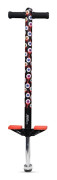 One Size Bounce Fun Pogo Stick for Kids Modern Design Christmas Gift Toys Brand New