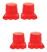 Set of 2 Fidgets for Kids Outdoor Toys Walking Stilts Children Balance Brand New