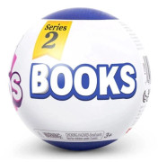 Zuru Mini Brands Books Series 2 Great For World Book Day Brand New