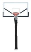 Prosport basketkorg In-Ground 2.3-3.05m