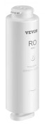 Omvänd osmos vattenfilterbyte, 100x341 mm, vit, filtrering