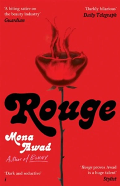 Rouge (häftad, eng)