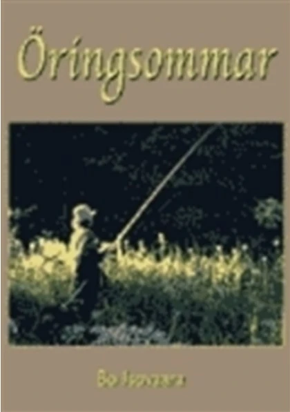 Öringsommar
