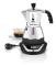 Bialetti Moka Timer Helautomatisk Elektrisk moccakanna