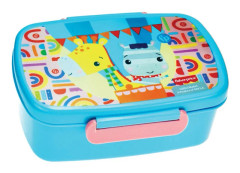 Fisher-Price djurmatslåda