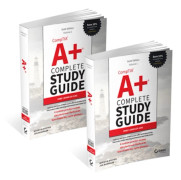 CompTIA A+ Complete Study Guide, 2-Volume Set