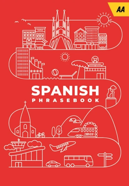 Spanish Phrasebook
