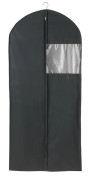 klädfodral 60 x 135 cm polyeten svart