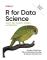 R for Data Science (häftad, eng)