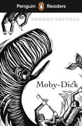 Penguin Readers Level 7: Moby Dick (ELT Graded Reader)