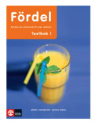 Fördel sva för nyanlända åk 7-9 Textbok 1