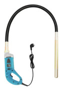 Betongvibrator, Högpresterande Motor, Lättviktsdesign,Blå