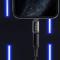 McDodo OT-7680 - Smidig USB-C till Lightning-adapter