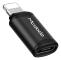 McDodo OT-7680 - Smidig USB-C till Lightning-adapter