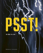 Psst! : en bok till dig