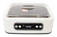 Yoghurtmaskin, Touch Key Control, LED Digital Display,VIT