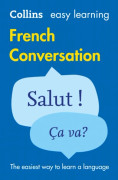 Easy Learning French Conversation