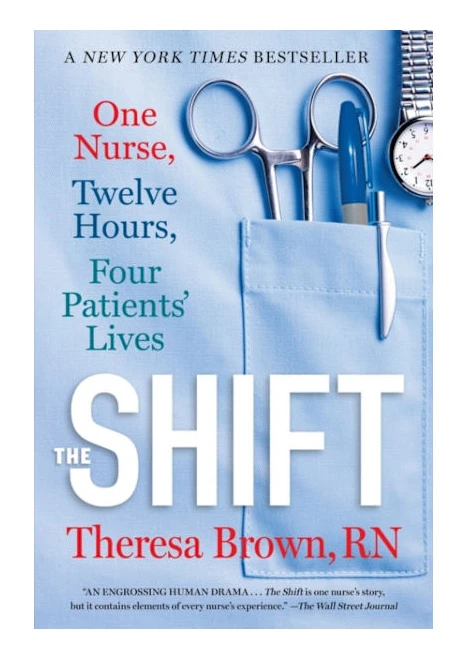 The Shift
