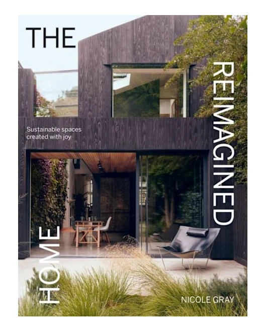 The Reimagined Home