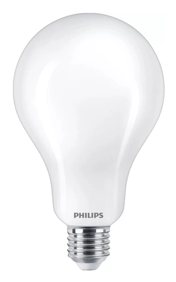 Philips LED-glödlampa LED classic 200W A95 E27 WW FR ND SRT4 E27