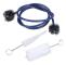 Trumpet Cleaning Set, Mouthpiece Brush Valve Brush Brushes Set
