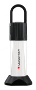 Led Lenser ML6, Svart, Vit, LED, 750 LM, 200 h, IPX6, Batteri