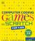 Computer Coding Games in Scratch for Kids
