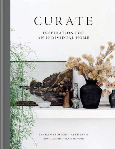 Curate