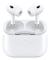 Apple AirPods Pro - True wireless-hörlurar med mikrofon