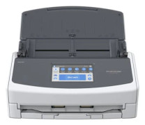 Ricoh ScanSnap iX1600 ADF + scanner med manuell matning 600 x 600 DPI A4 Vit
