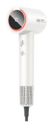 XO hårtork CF29 vit 1450W