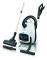 Bosch Serie 6 BGB6SIL1 dammsugare 4 l Cylinderdammsugare Torr 700 W Dammpåse